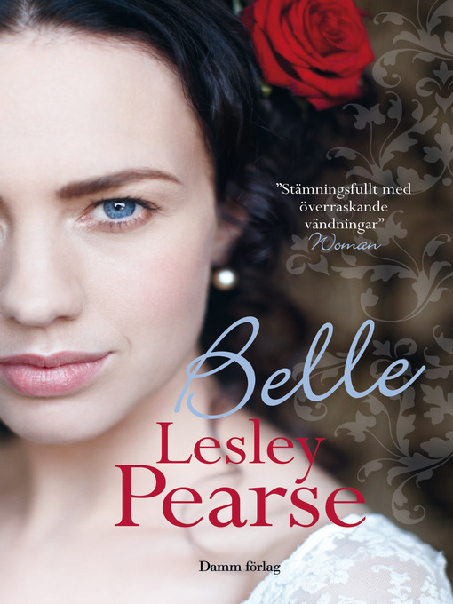 Title details for Belle by Lesley Pearse - Available